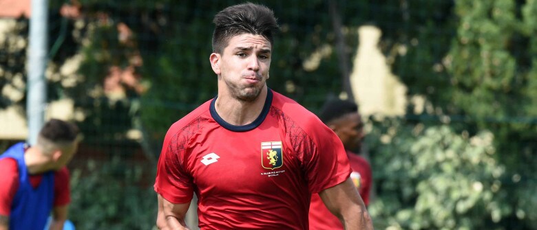 Calciomercato Genoa, c'è Simeone jr: ufficiale dal River Plate