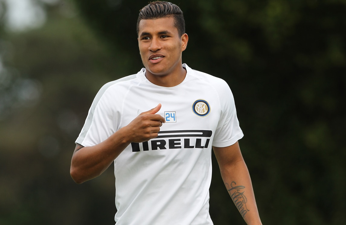 Serie A Inter, i 23 di De Boer. Fuori solo Murillo