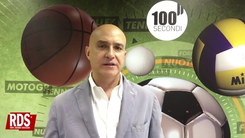 I 100 secondi di Stefano Barigelli: «C’è la marcia, non c’è Schwazer, uno stop che sa di ingiustizia»