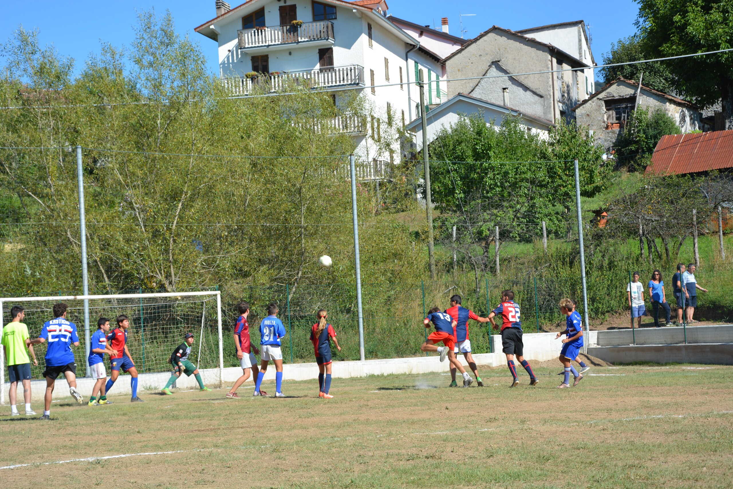 Che successo il Trofeo Fulvio Currò