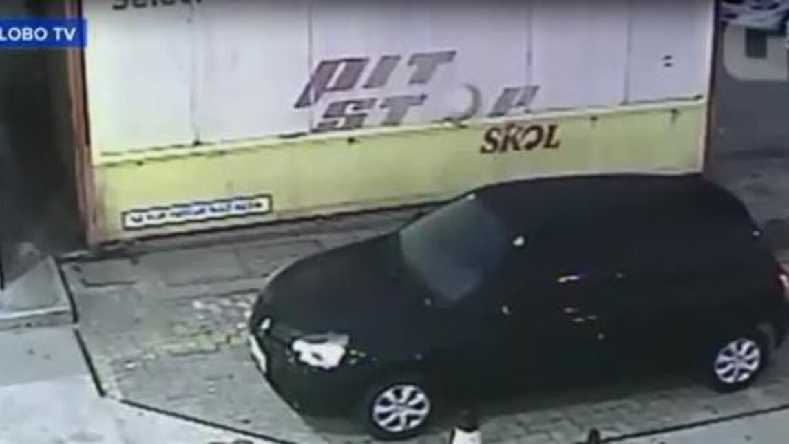 Rio, ecco il video che inchioda Lochte