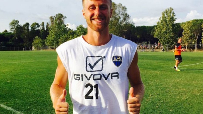 Calciomercato Latina, preso D'Urso dalla Roma
