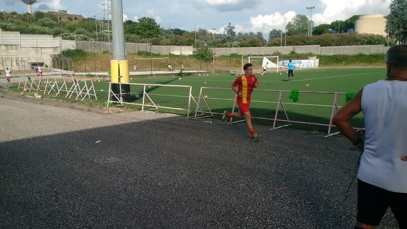 Guidonia, tutto pronto per il primo test