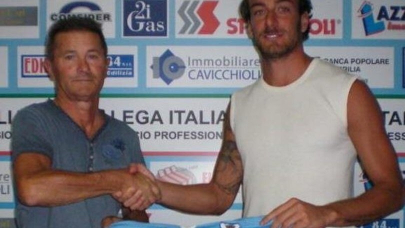 Aprilia, ingaggiati Bussi e Mancini