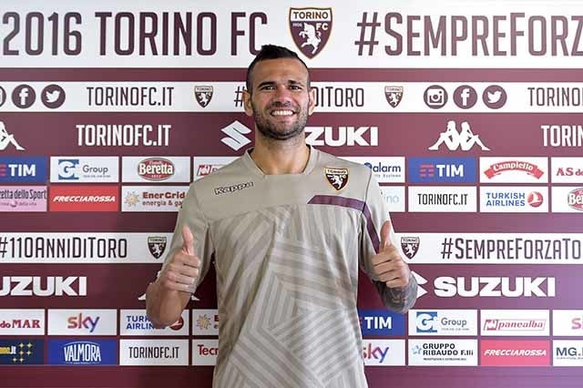 Calciomercato Torino, ufficiale: De Silvestri e Castan