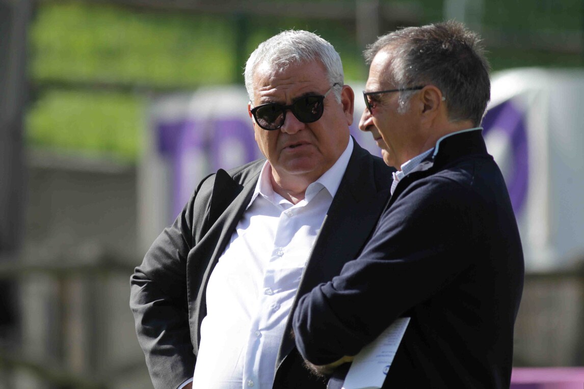 Calciomercato Fiorentina, preso il giovane Maganjic