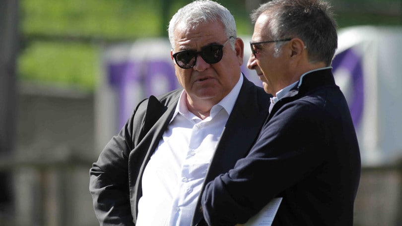 Calciomercato Fiorentina, preso il giovane Maganjic
