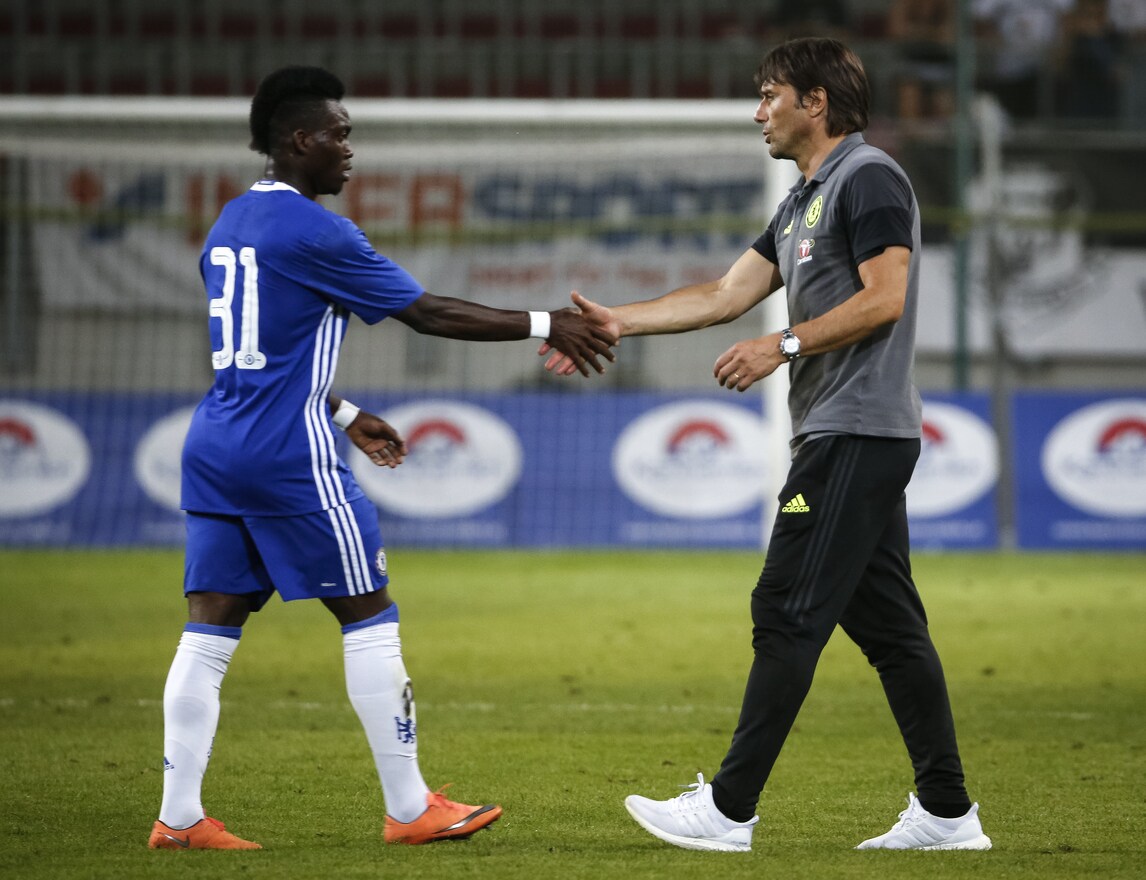 Calciomercato Torino, spunta Atsu dal Chelsea