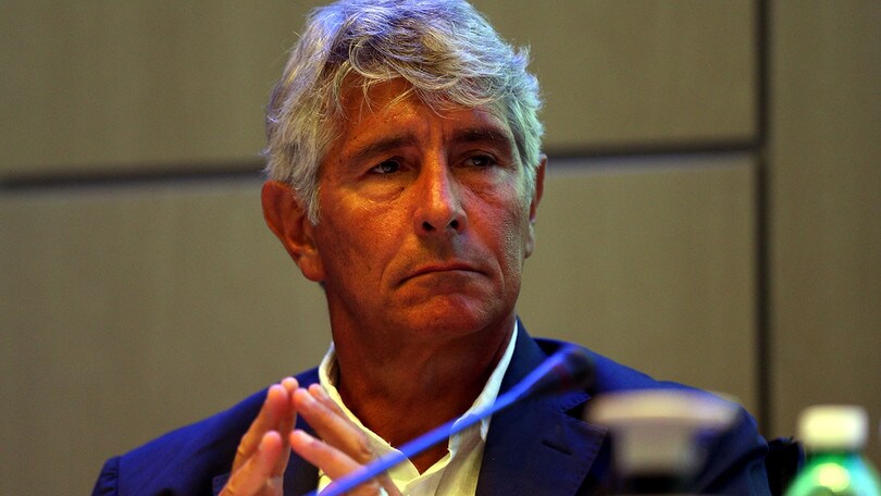 Pisa dentro o fuori: Abodi pronto a intervenire