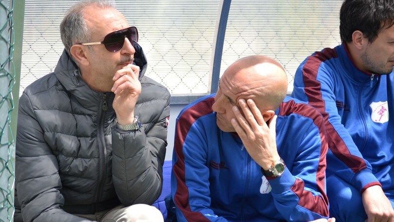Città di Montecompatri, Brunetti: «L’obiettivo è migliorare»