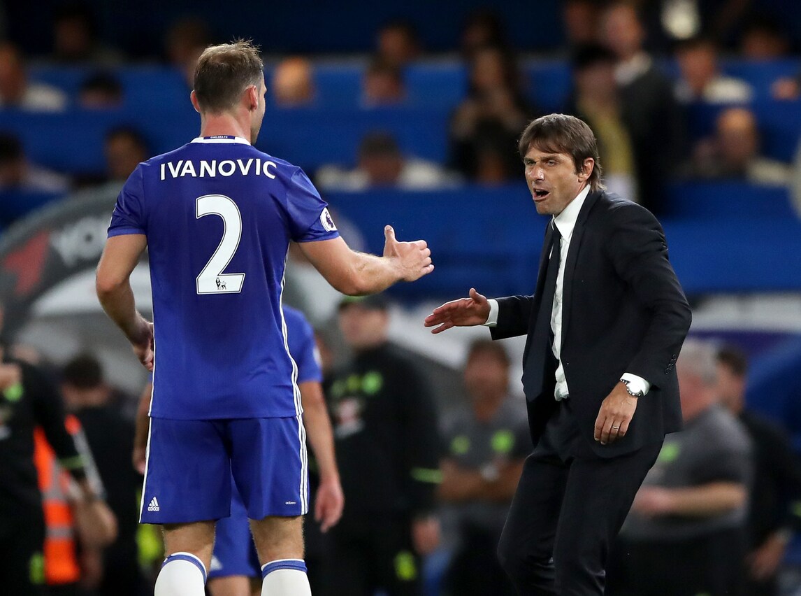 Calciomercato: «Il Chelsea di Conte su Ricardo Rodriguez»