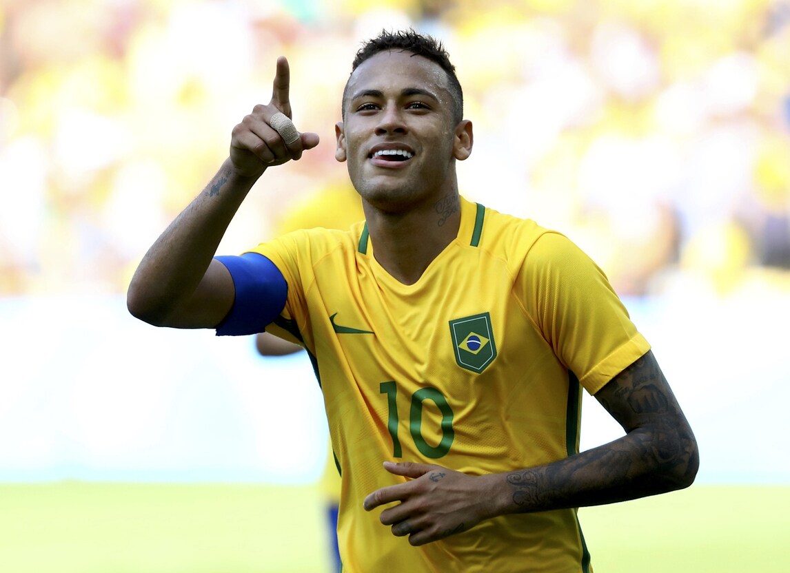 Olimpiadi, calcio: Brasile, a 2,00 la rivincita sulla Germania