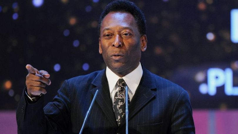 Rio2016: Pele' e Temer assenti alla cerimonia di chiusura