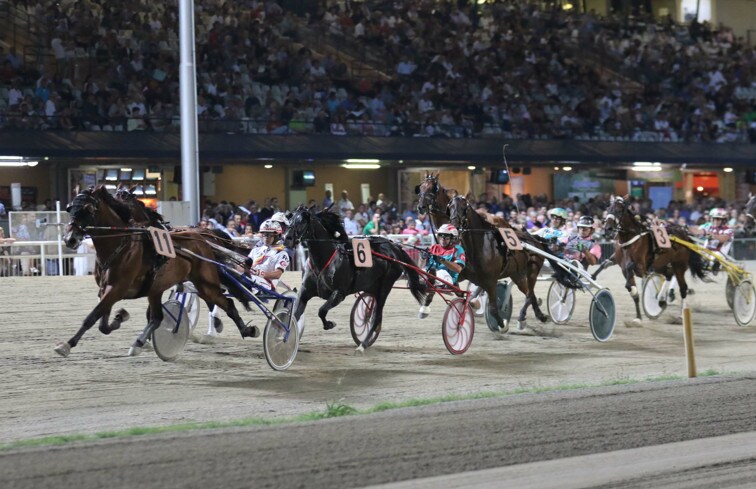 A Cesena finale Superfrustino 2016