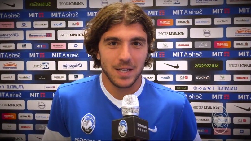 Entusiasmo in casa Atalanta: stagione al via contro la Lazio