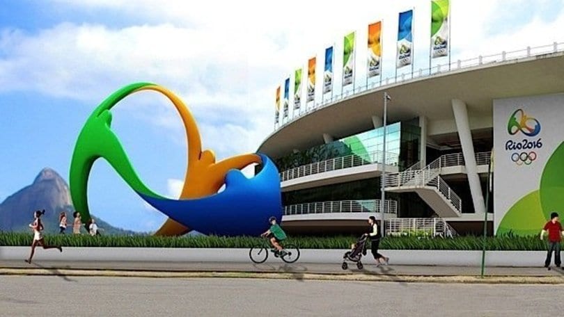 Rio2016: Nuoto. Cio accetta scuse Lochte "Voltiamo pagina"