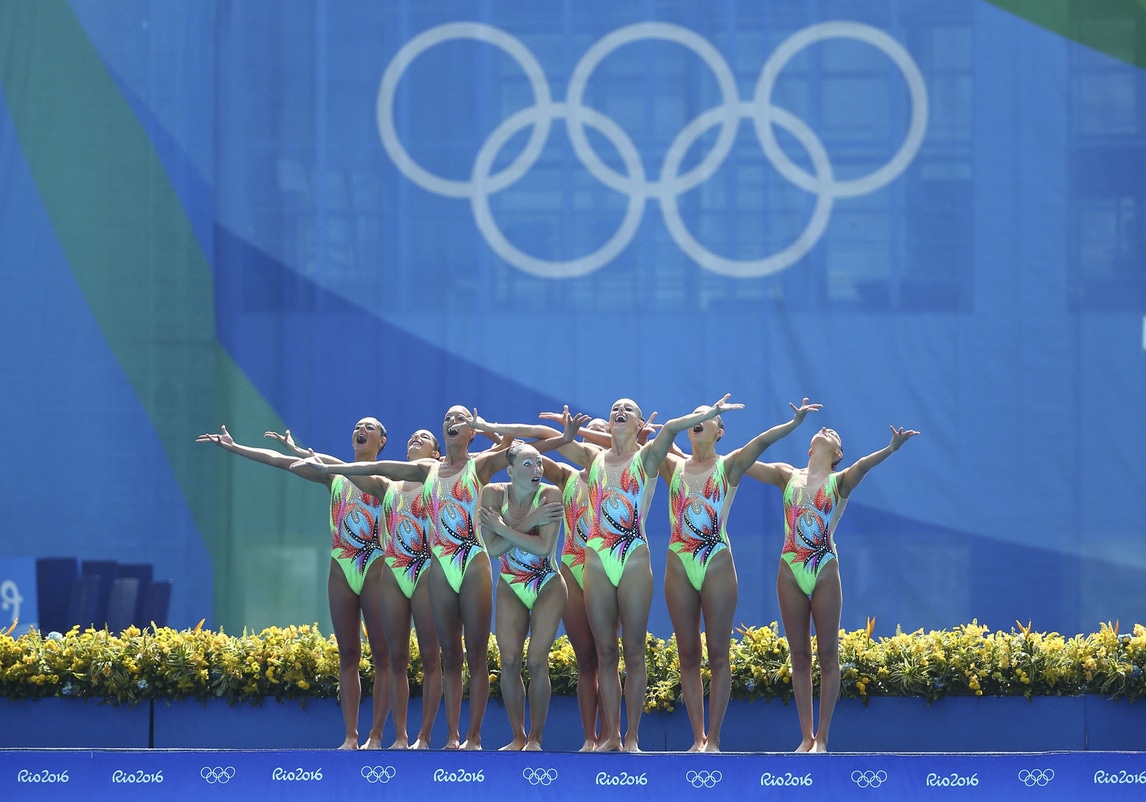 Rio 2016: disoccupato scambia biglietto finale calcio per lavoro