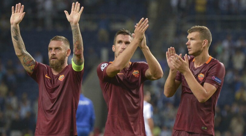 Corriere dello Sport-Stadio in edicola: Roma e Juve aprono il campionato