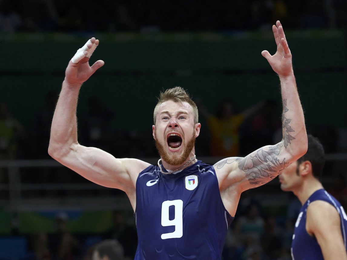Olimpiadi Rio, segui la giornata live