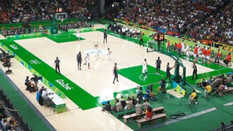 Rio2016: Basket. Serbia travolge Australia, finale contro Stati Uniti