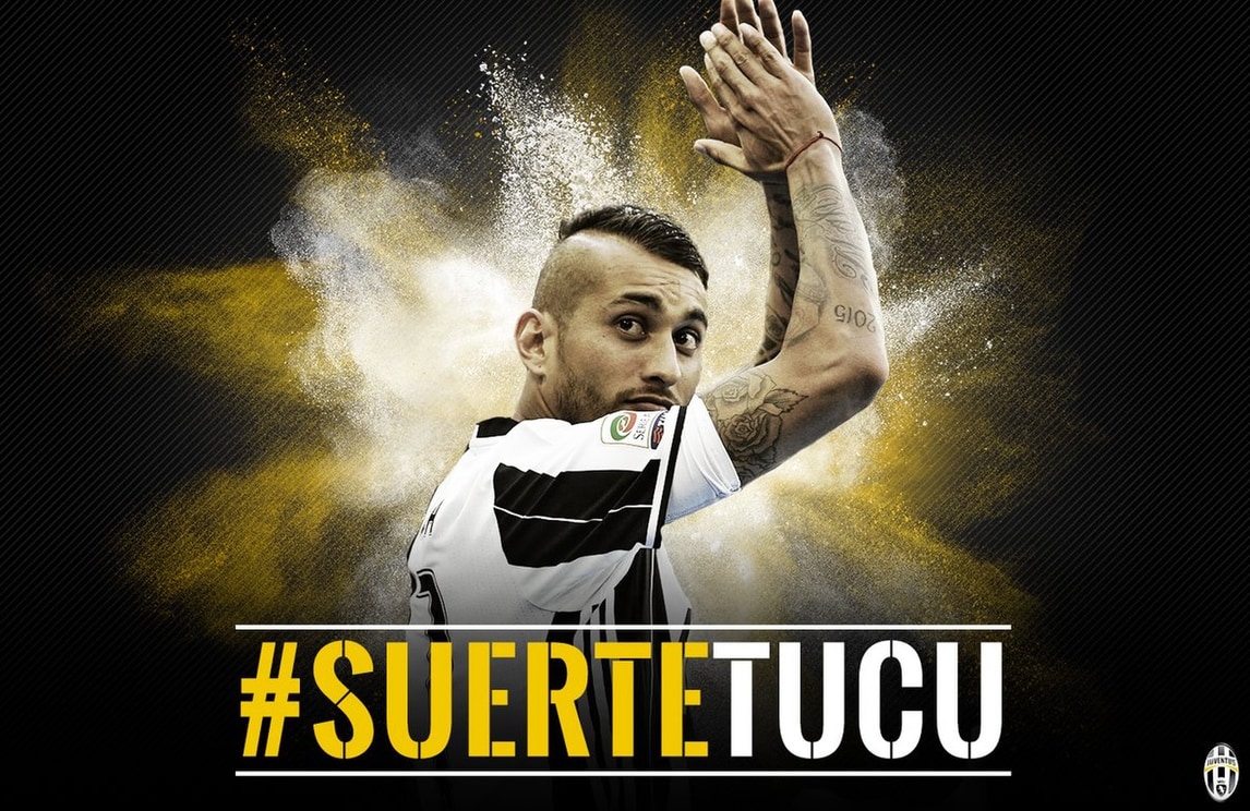 Calciomercato Juventus, ufficiale: Pereyra ceduto al Watford per 13 milioni più 2 di bonus
