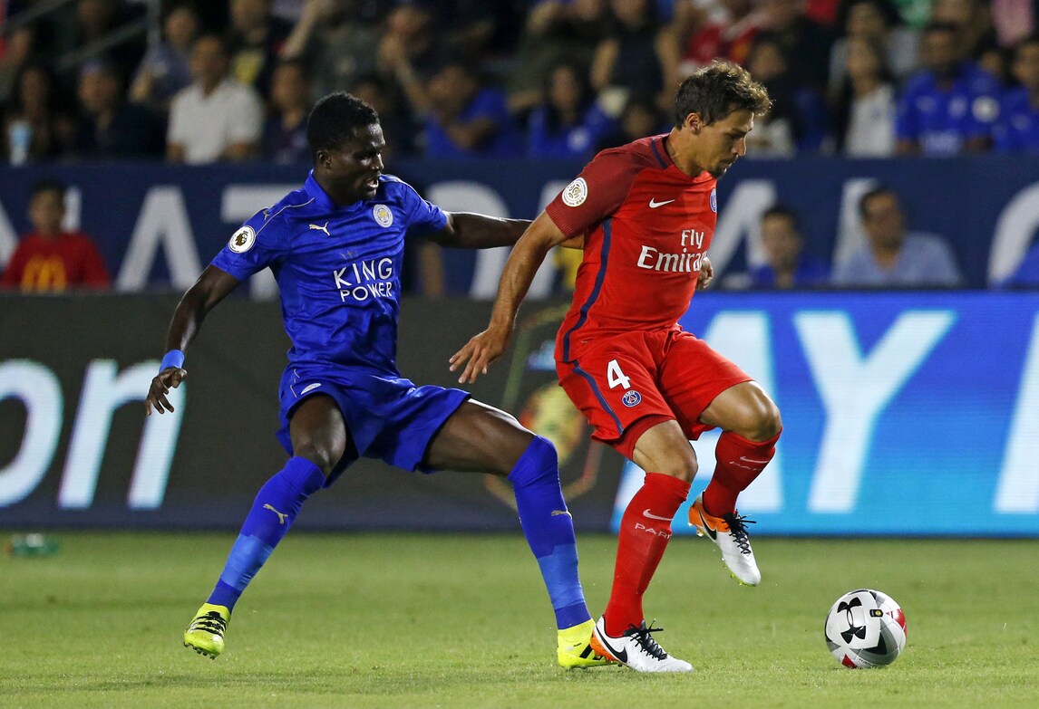 Calciomercato Milan, la nuova idea è Stambouli