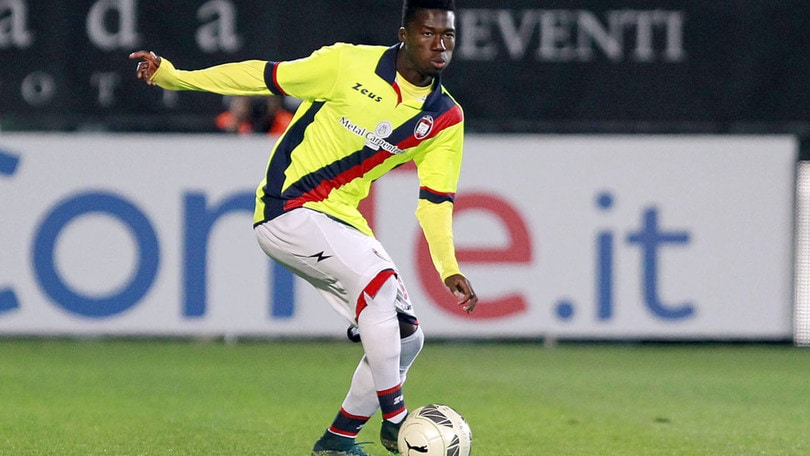 Calciomercato Pescara, fatta per Bahebeck. Attesa Yao