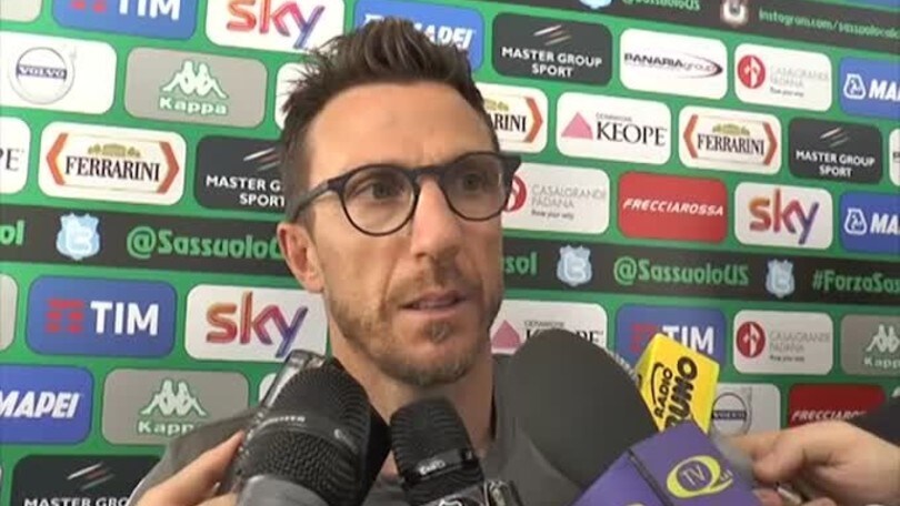 Di Francesco: "Prima giornata ricca di insidie"