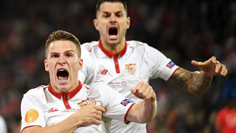 Calciomercato: «Atletico Madrid in pressing su Vitolo»