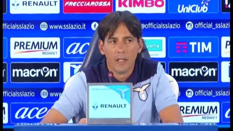 Inzaghi: "Balotelli? Dipende da lui"