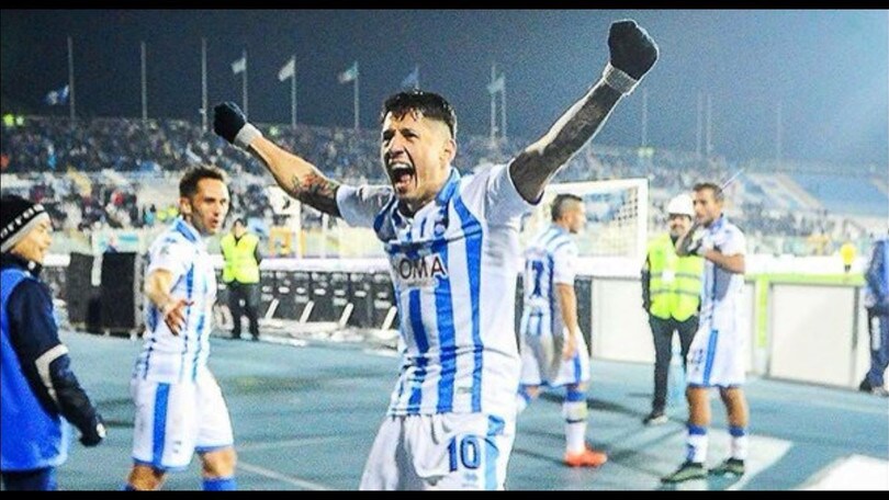 Serie A Milan, Lapadula non convocato