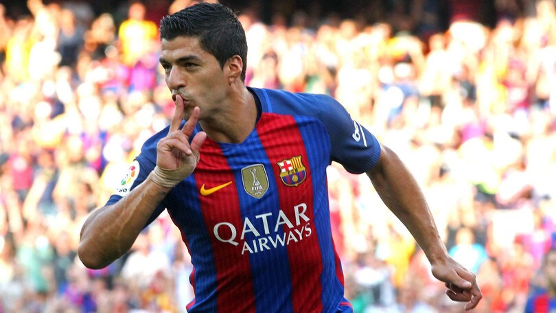 Liga, il Barcellona prende a pallettate il Betis Siviglia