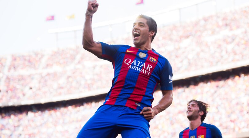 Barcellona-Betis 6-2: blaugrana inarrestabili, che show al Camp Nou!