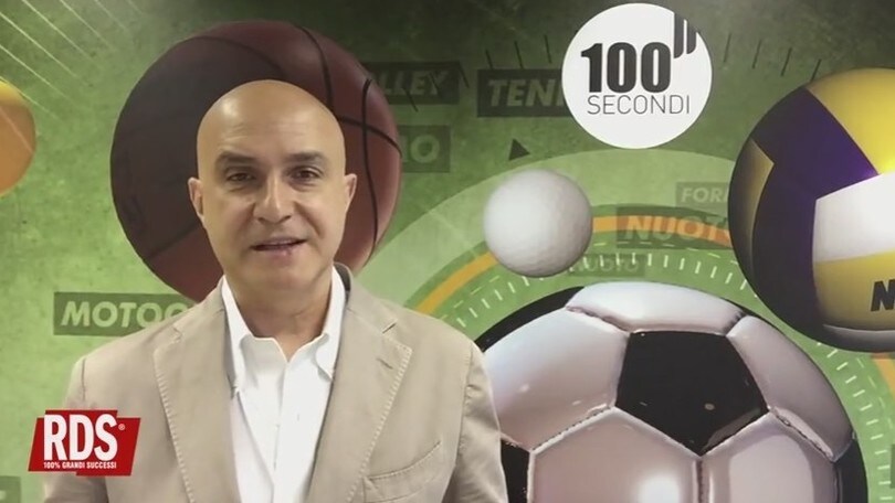 I 100 secondi di Stefano Barigelli: Chiudono i Giochi di Rio, due carte azzurre per l'oro