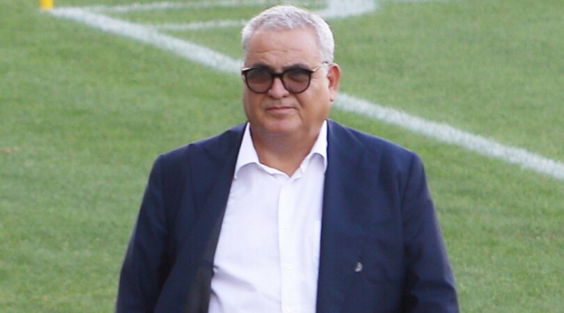 Calciomercato Fiorentina, Corvino: «Borja Valero? Vogliamo trattenerlo»