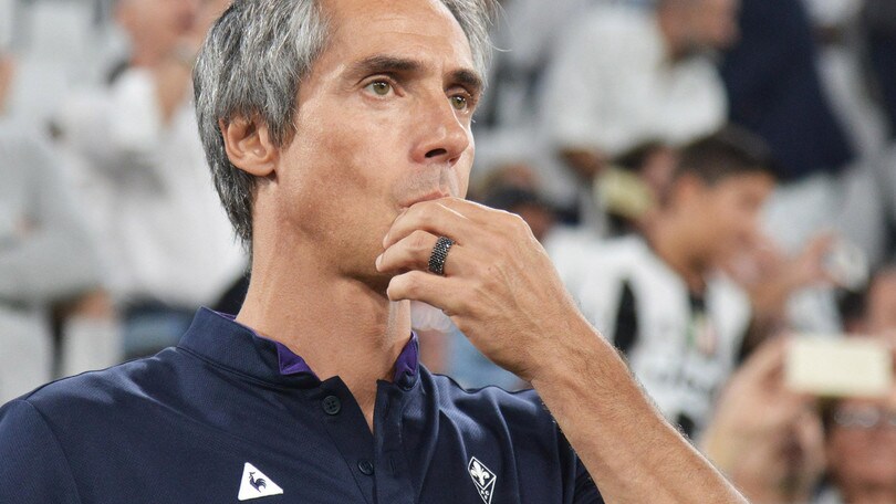 Serie A Fiorentina, Sousa: «Vogliamo essere protagonisti»