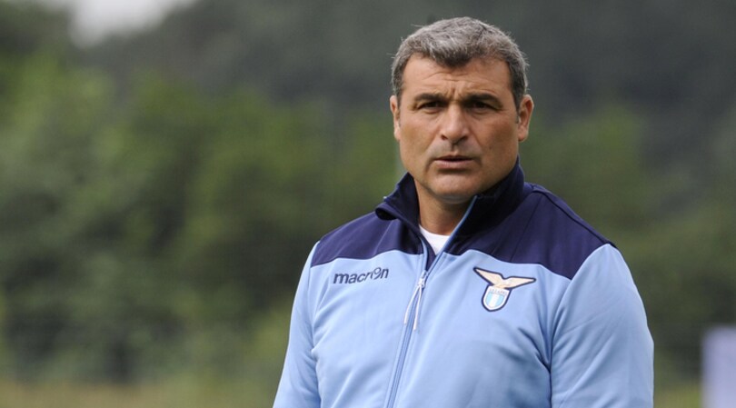 Lazio, furia Peruzzi, che attacco a Keita: «È rimasto a farsi i fatti suoi»