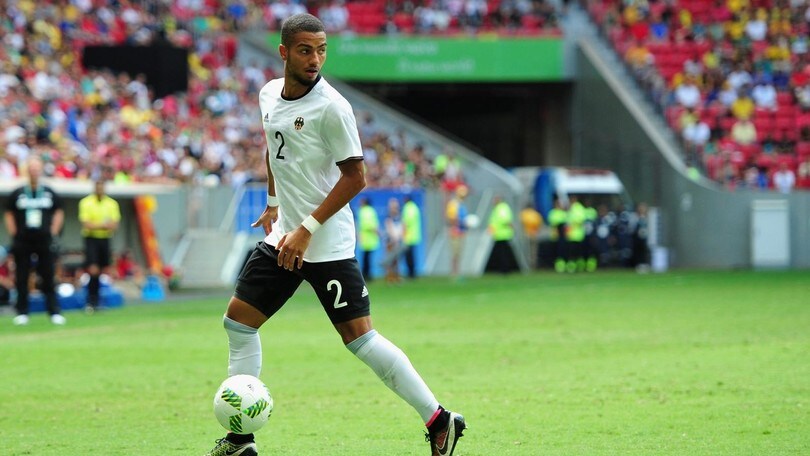 Toljan, dalle Olimpiadi con la Germania alle offerte del Napoli e del Bayern Monaco