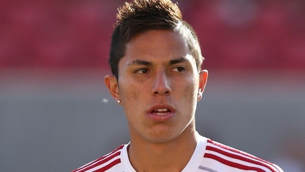 Calciomercato Fiorentina, arriva il difensore messicano Salcedo