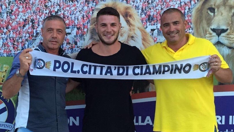 Città di Ciampino, Trippa: «Uniti per l'obiettivo»
