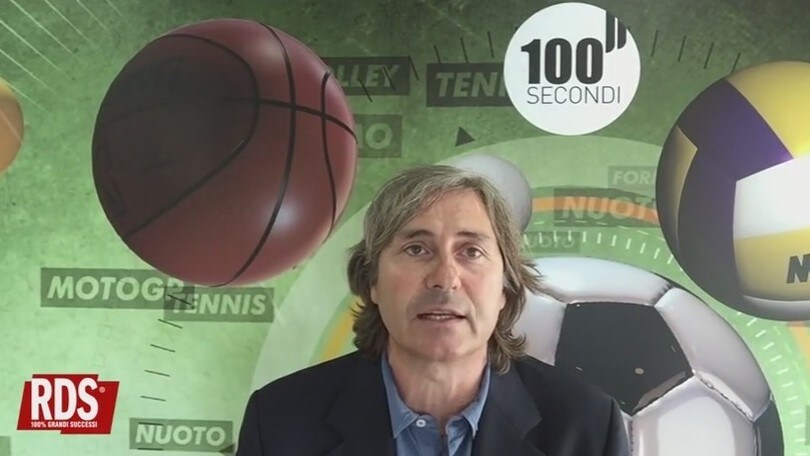 I 100 secondi di Alberto Dalla Palma: La Juve subito nel segno di Higuain