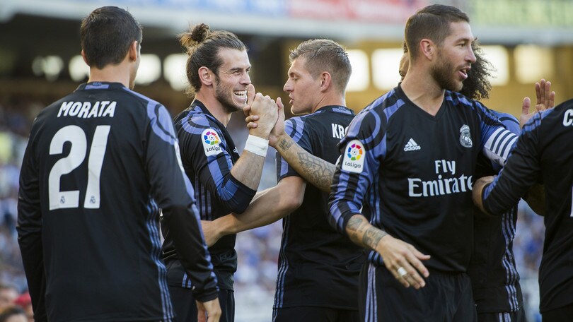 "Viva la Liga", ecco il nuovo programma dedicato al campionato spagnolo