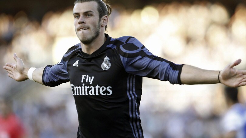 Liga, Real Madrid risponde subito al Barcellona