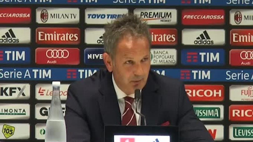 Mihajlovic: "Donnarumma non doveva parare il rigore"