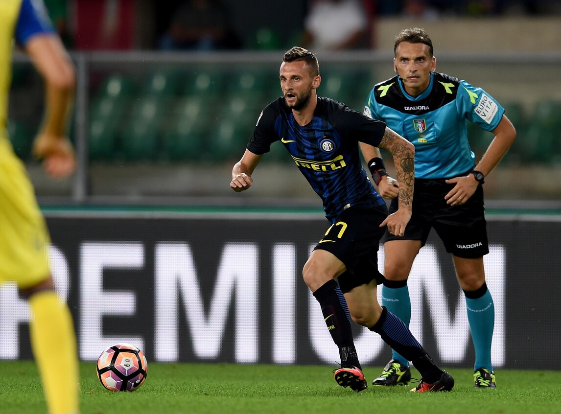 Calciomercato Inter: «Il Chelsea sfida l'Arsenal per Brozovic»