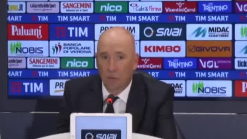 Maran: "Gara interpretata al meglio"