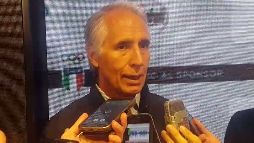 Olimpiadi, Malagò: «Rio 2016 ci fa ben sperare»