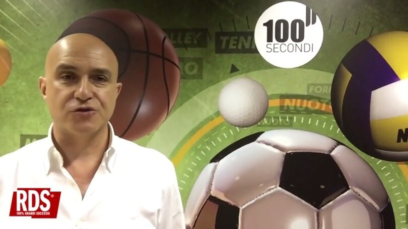 I 100 secondi di Stefano Barigelli: «Si chiudono le Olimpiadi, l’Italia tra le grandi del mondo»