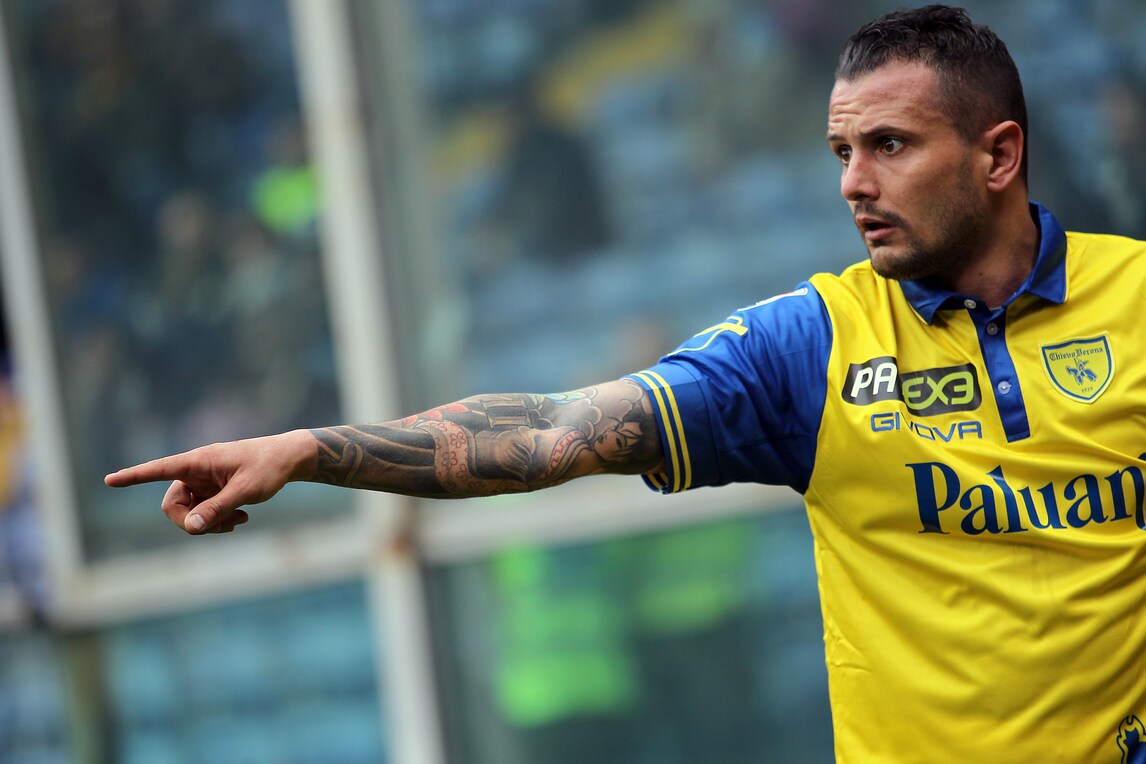 Calciomercato Pescara, è fatta: Pepe per un anno