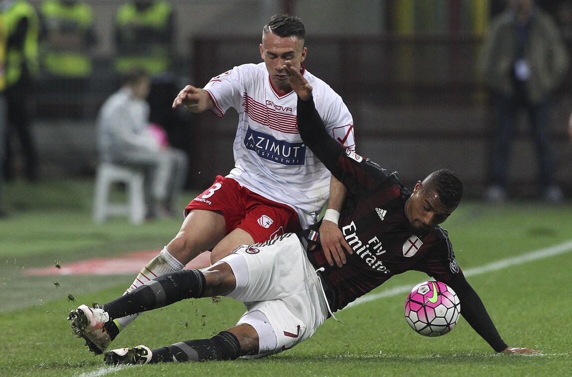 Calciomercato Crotone, Letizia resta nel mirino